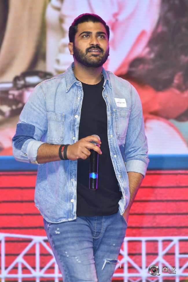 Padi-Padi-Leche-Manasu-Movie-Pre-Release-Event